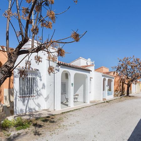 El Rinconcito De Ana By Calma Y Arena Villa Dénia Buitenkant foto