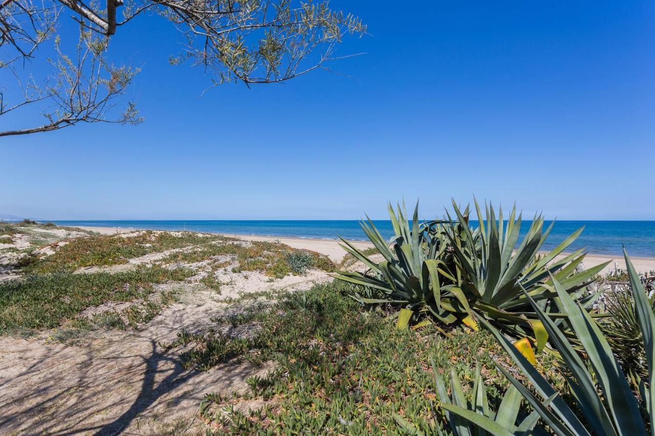 El Rinconcito De Ana By Calma Y Arena Villa Dénia Buitenkant foto